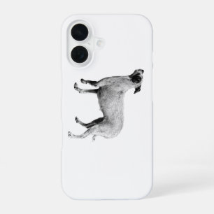 Everyday Guard—Head High iPhone 16 Case
