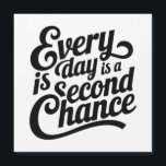 Everyday is a Chance - Mathematical Art<br><div class="desc">Stay organized and inspired with this "Everyday is a Chance" Notepad! Featuring a unique mathematical art design, this notepad is perfect for jotting down ideas, equations, or daily tasks. A great gift for students, teachers, or anyone who loves math and creative stationery. Hashtags: #MathNotepad #EverydayIsAChance #MathematicalDesign #StationeryLovers #MathLovers #AbstractArt #GiftIdea...</div>