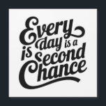 Everyday is a Chance - Mathematical Art<br><div class="desc">Stay organized and inspired with this "Everyday is a Chance" Notepad! Featuring a unique mathematical art design, this notepad is perfect for jotting down ideas, equations, or daily tasks. A great gift for students, teachers, or anyone who loves math and creative stationery. Hashtags: #MathNotepad #EverydayIsAChance #MathematicalDesign #StationeryLovers #MathLovers #AbstractArt #GiftIdea...</div>