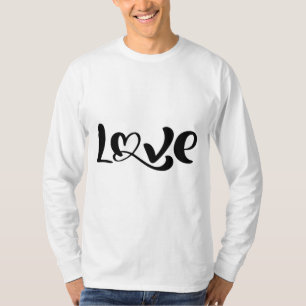 Everyday Luxe: Vogue Voyage Basic Long Sleeve Tee