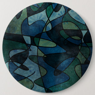 everyday-remnants-01 6 inch round button