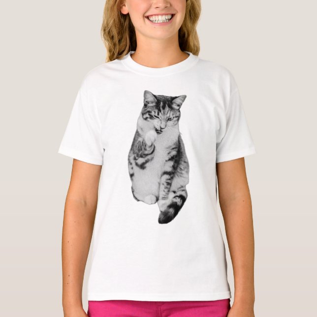 Everyday Ritual T-Shirt (Front)