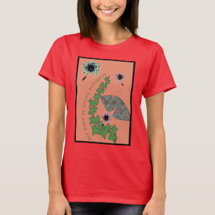 everyday should be earth day T-Shirt