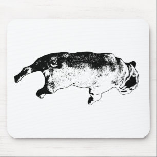Everyday Spark Mouse Pad
