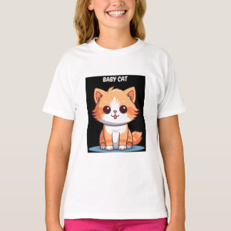 Everyday Style & Soft Comfort – T-Shirt