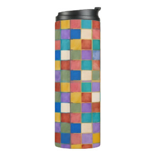 Everyday Thermal Bottle & Tumbler