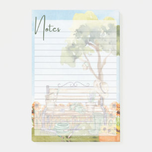 Everyday Whimsy – Illustrated Notes 