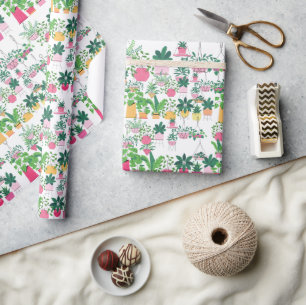 Everyday Wrapping Paper