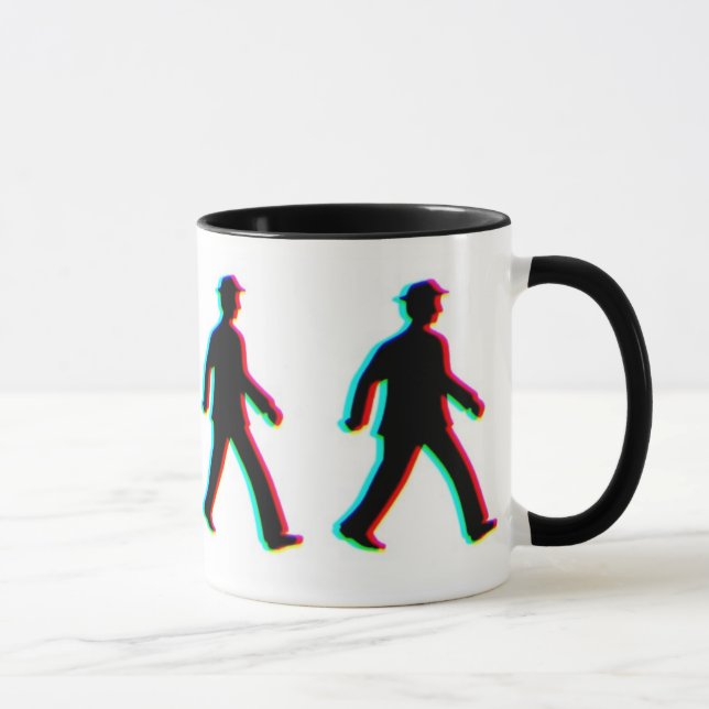 everyman mug (Right)