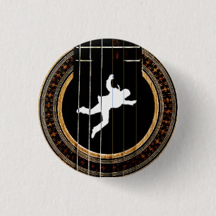 Everyman Pin