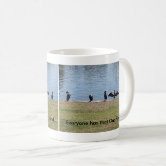 Everyone has that One friend... Coffee Mug