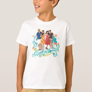 Everyone Just Sings & Surfs T-Shirt