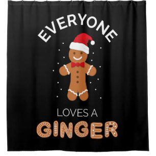 Everyone Loves A Ginger I