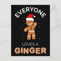 Everyone Loves A Ginger II