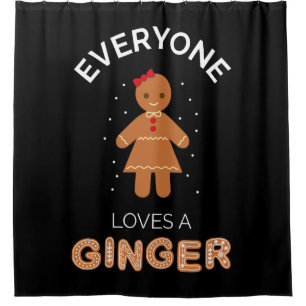 Everyone Loves A Ginger III