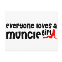 Everyone loves a Muncie girl