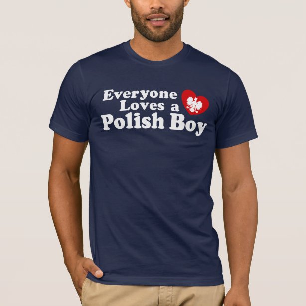 Poland T Shirt Funny Top Tee Christmas Birthday Gift for Her Him Poland T Shirt Funny Top Tee Christmas Birthday Gift for Her Him