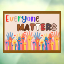 Everyone Matters