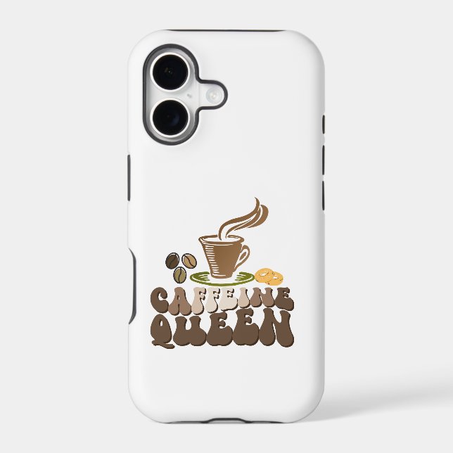 Everyone needs a cup of hot coffee (Back)