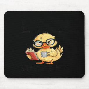 Everyone Needs A Smart Sarcastic Grandma In Their  Mouse Pad