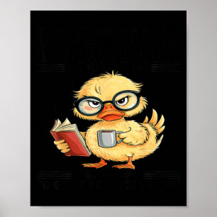 Everyone Needs A Smart Sarcastic Grandma In Their  Poster