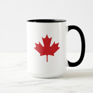 Everyone Wants to Be Canadian Mug