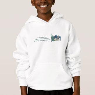 Everyone WINS when children learn more . . . Hoodi
