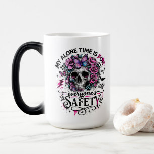 Everyone's Safety Magic Mug