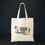 Everything But the Sink Tote<br><div class="desc">HELPFUL HINT Complete the template (fill out text and upload photos) FIRST. If you would like to make any layout changes and/or add text/images, click "customize it" AFTER filling out the template. Please DOUBLE CHECK all sides of this design before submitting your order. What you see on the screen is...</div>