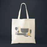 Everything But the Sink Tote<br><div class="desc">HELPFUL HINT Complete the template (fill out text and upload photos) FIRST. If you would like to make any layout changes and/or add text/images, click "customize it" AFTER filling out the template. Please DOUBLE CHECK all sides of this design before submitting your order. What you see on the screen is...</div>