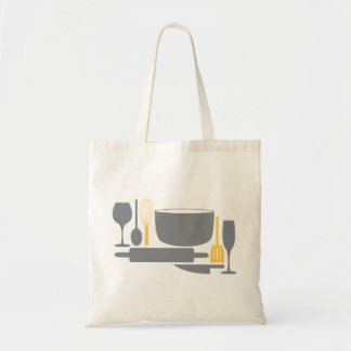 Everything But the Sink Tote