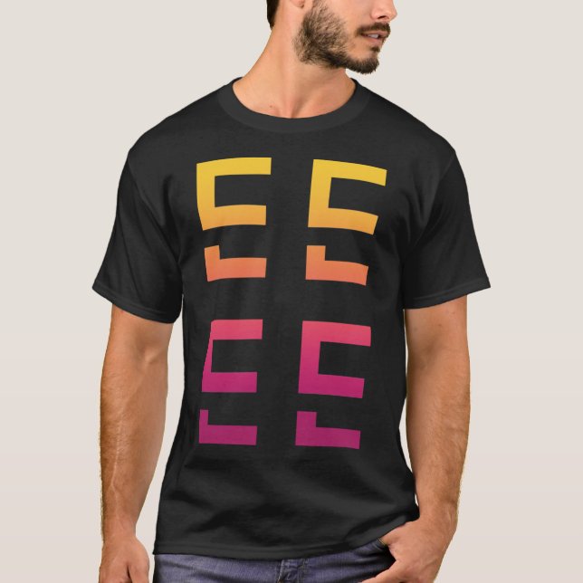 EvErything EvErything - E E E E Classic T-Shirt (Front)