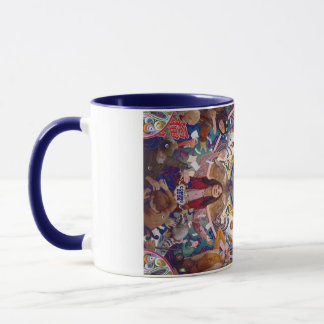 Everything Everywhere All At Once Apparel,mugs Mug