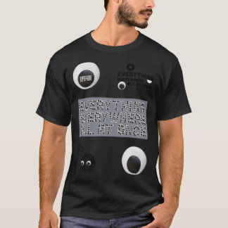 Everything Everywhere All At Once Pack T-Shirt