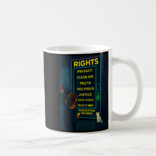 Everything For A Price Funny Satire Gift  Coffee Mug