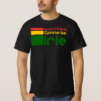 Everything Gonna Be Irie