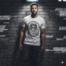 Everything in Its Right Place Tee