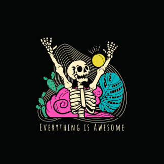 Everything is Awesome T-Shirt