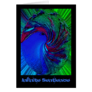 Everything IS: page 11, Infinite Sentience