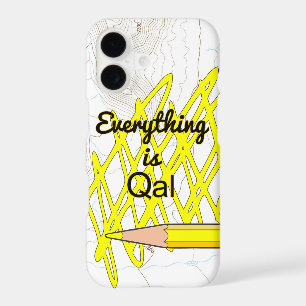 Everything is Quaternary Alluvium- Geologist's
