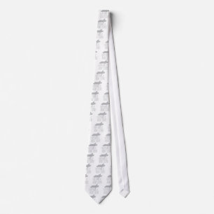 Everything is ROCKET SCIENCE Tie