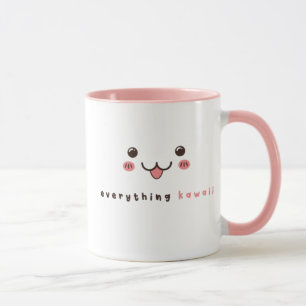 Everything Kawaii Mug