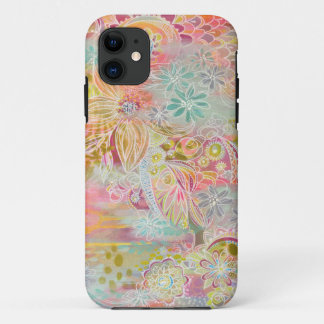 Everything Nice -phone case by s. corfee