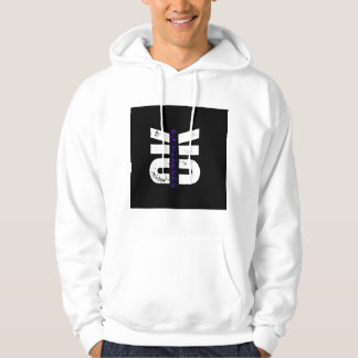 Everything Ok Hoodie
