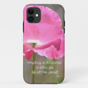 Everything Poppy iPhone 11 Case