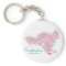 Everything Rosie Keychain