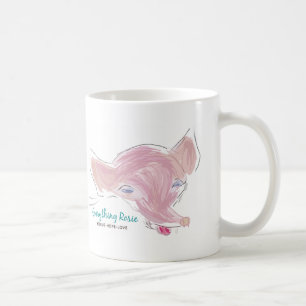 Everything Rosie Mug