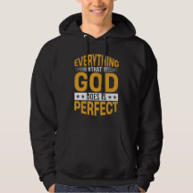Everything That God Does Is Perfect Faith Quote