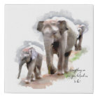 Everything We Are You Helped Us to Be