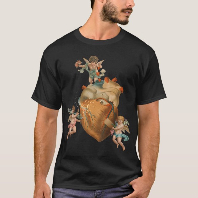 Everything will be fine T-Shirt (Front)